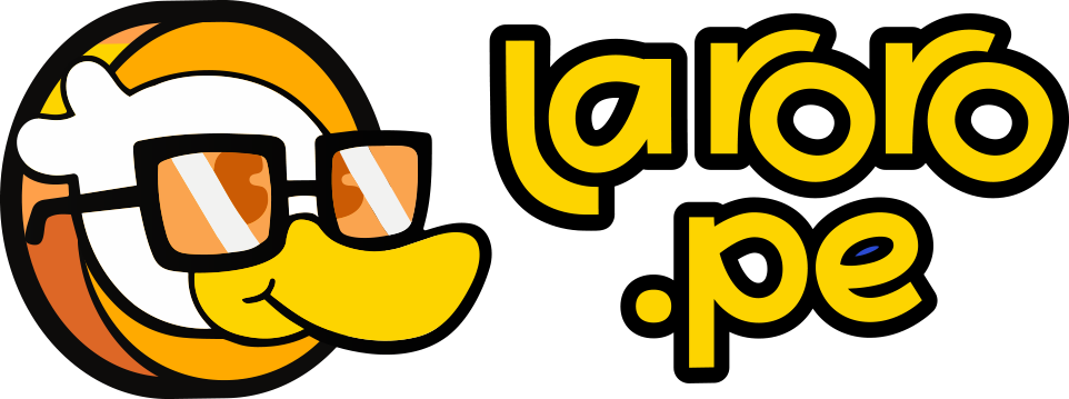 laroro.pe
